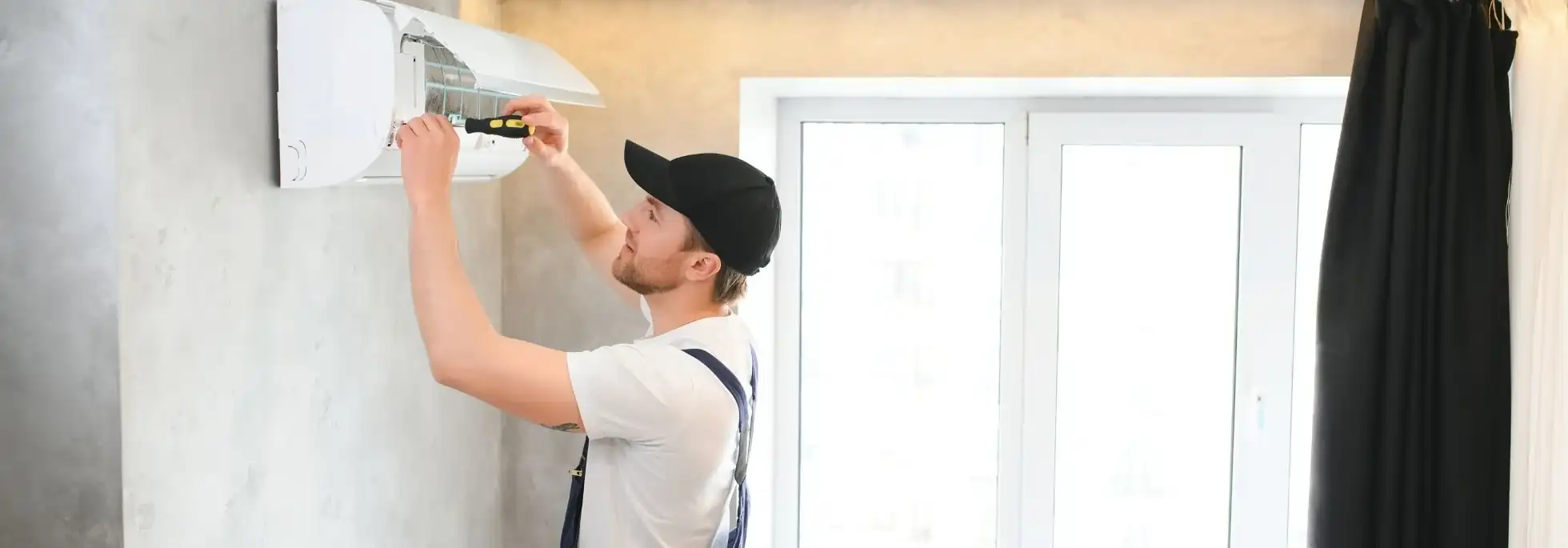  Air Conditioning Installation - HVAC Cambridge