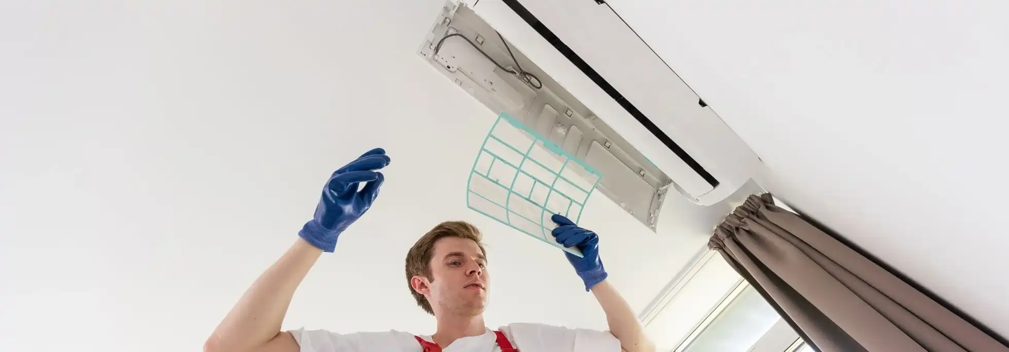  Air Conditioning Repair Near Me - HVAC Cambridge