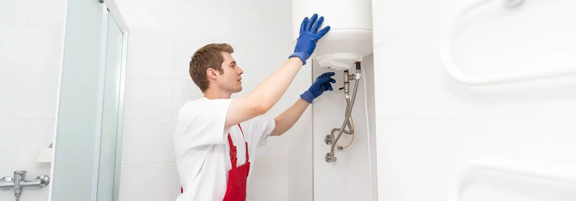  Boiler Installation Near Me - HVAC Cambridge