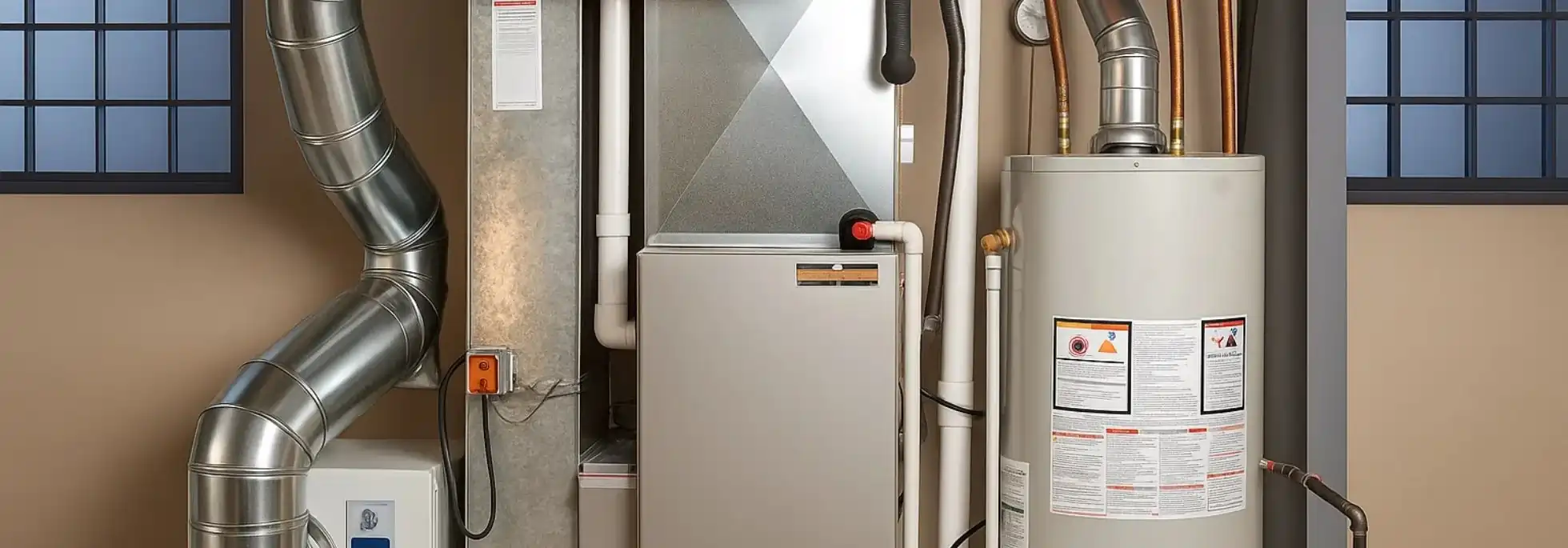  Furnace Installation - HVAC Cambridge