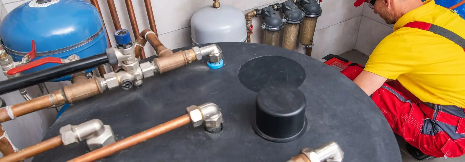  Heating System Installation - HVAC Cambridge