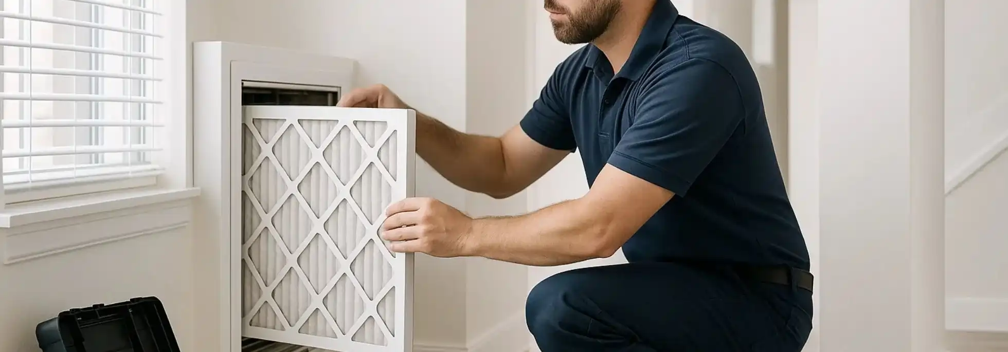  Heating System Maintenance - HVAC Cambridge