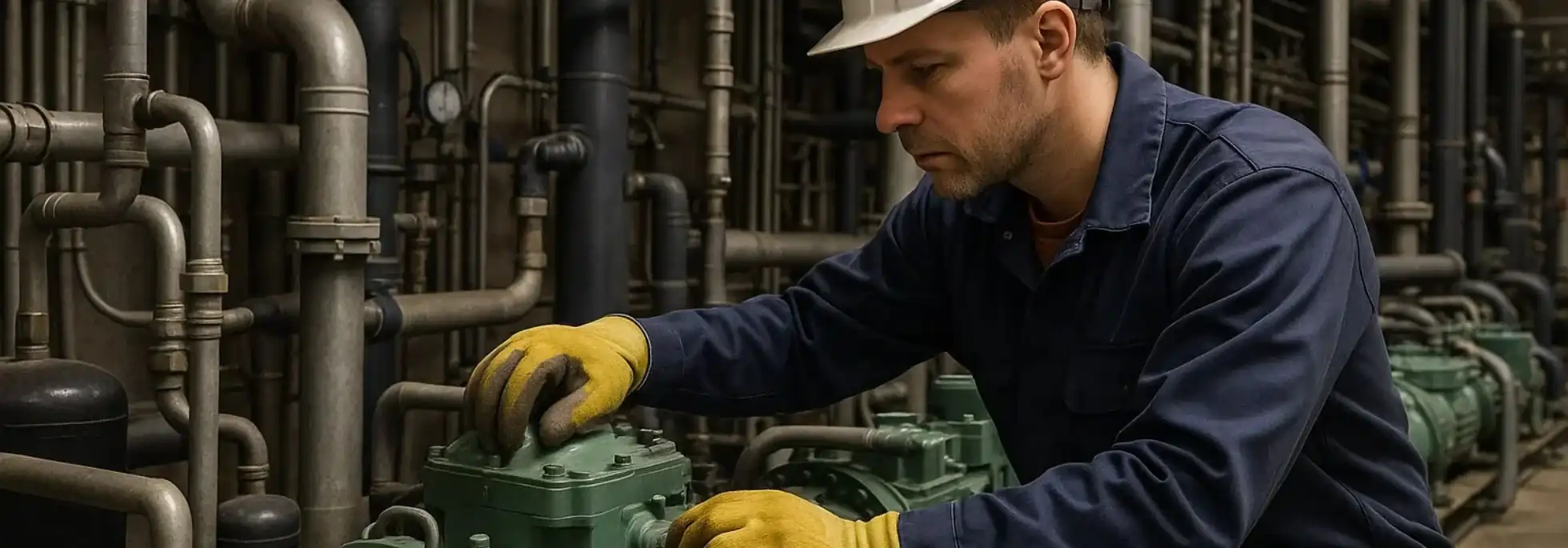  Refrigeration Services - HVAC Cambridge