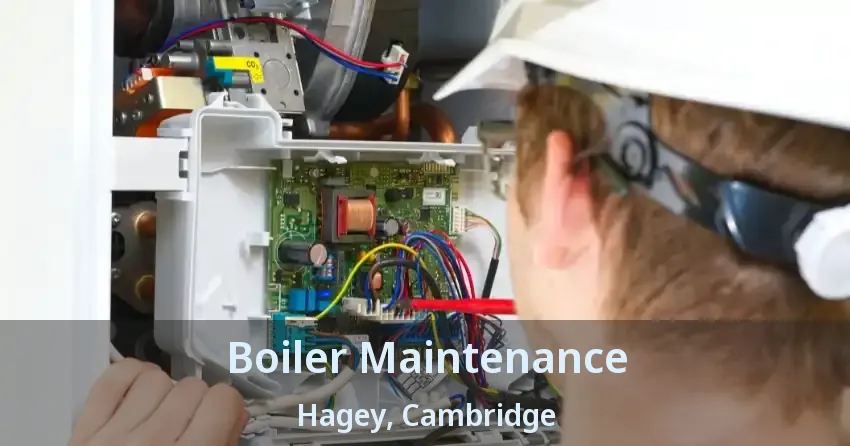 Boiler Maintenance Hagey, Cambridge - ON
