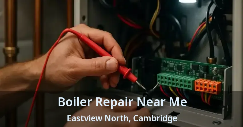 Boiler Repair Near Me Eastview North, Cambridge - ON