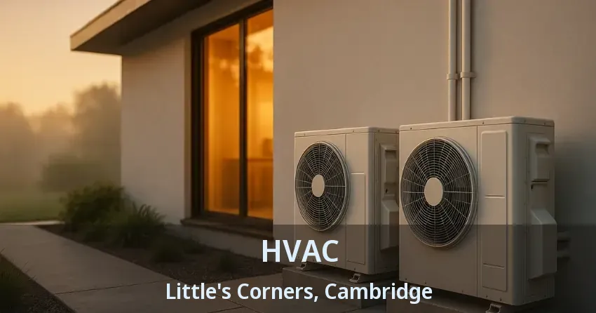 HVAC Little's Corners, Cambridge - ON HVAC Little's Corners, Cambridge - ON