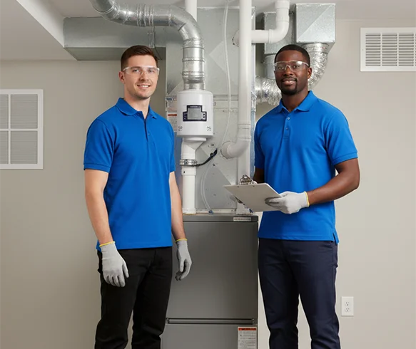 Contact HVAC Cambridge Now